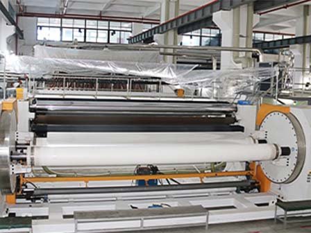 Weifu : Your Reliable Partner for Flexible Packaging Films