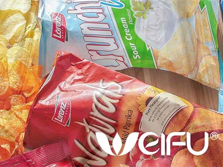 WEIFU Films: Leading the Way in Tailored Flexible Packaging Solutions